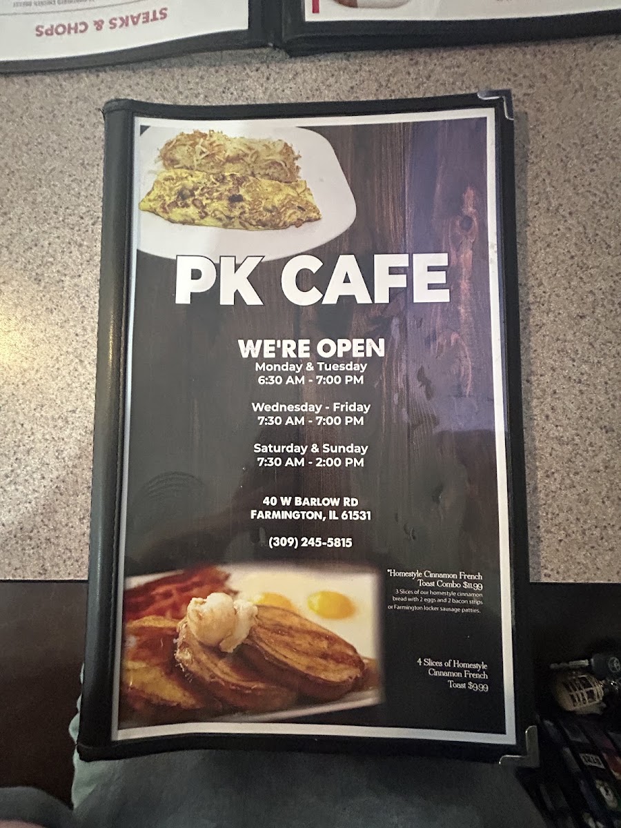 Pk Cafe Formerly Kersh Cafe-4